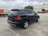 Used 2018 Mercedes-Benz GLE 350 4MATIC image 5