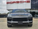 Certified 2021 Porsche Cayenne image 3