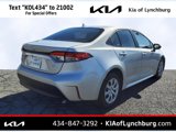 Used 2023 Toyota Corolla LE image 4