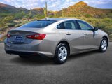 Used 2024 Chevrolet Malibu LT image 4