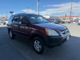 Used 2004 Honda CR-V EX image 6