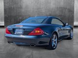 Used 2003 Mercedes-Benz SL 500 image 5