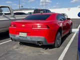 Used 2015 Chevrolet Camaro LT image 3