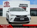 Used 2017 Toyota Camry LE image 3