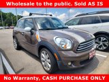 Used 2012 MINI Cooper Countryman image 2