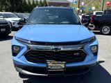 Used 2024 Chevrolet TrailBlazer RS w/ Convenience Package image 2