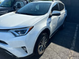 Used 2018 Toyota RAV4 XLE image 4