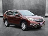 Used 2015 Honda CR-V EX-L image 3