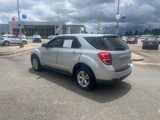 Used 2016 Chevrolet Equinox LS image 4