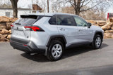 Used 2023 Toyota RAV4 LE image 6