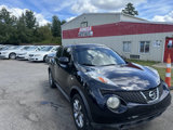 Used 2011 Nissan Juke SV w/ Sport Pkg image 2