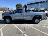 New 2025 GMC Sierra 1500 Pro w/ Pro Value Package image 2