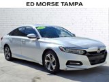 Used 2018 Honda Accord EX-L image 5