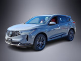 New 2025 Acura RDX A-Spec image 3
