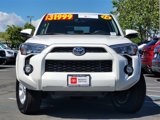 Used 2016 Toyota 4Runner SR5 Premium image 2