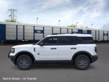 New 2025 Ford Bronco Sport Big Bend image 4