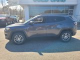 Used 2020 Jeep Compass Latitude image 2