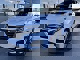 Used 2022 Chevrolet Equinox LT image 3