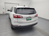 Used 2018 Chevrolet Equinox LT w/ Sun & Infotainment Package image 6