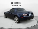 Used 2008 MAZDA MX-5 Miata Grand Touring w/ Premium Pkg image 3