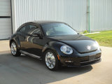 Used 2012 Volkswagen Beetle 2.5 image 4