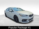 Used 2023 Subaru Impreza 2.0i Sport w/ Popular Package #1 image 5