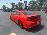 Used 2023 Dodge Charger GT w/ Blacktop Special Edition image 6