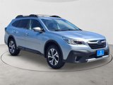 Used 2020 Subaru Outback Limited image 4