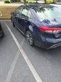 Used 2021 Toyota Corolla SE image 3
