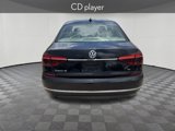 Used 2018 Volkswagen Passat 2.0T SE image 4