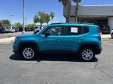 Certified 2022 Jeep Renegade Latitude w/ Convenience Group image 3