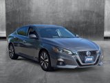 Used 2020 Nissan Altima 2.5 SL image 3