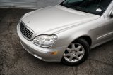 Used 2000 Mercedes-Benz S 430 image 2