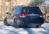 Used 2014 Honda Odyssey EX-L image 6