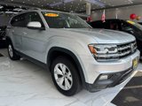 Used 2019 Volkswagen Atlas SE w/ Towing Package image 3
