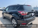 Certified 2017 Ford Escape Titanium w/ Equipment Group 301A image 5