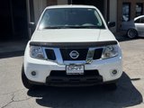 Used 2018 Nissan Frontier SV image 3