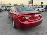 Used 2013 Hyundai Sonata GLS w/ Popular Equipment Pkg image 4