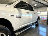 Used 2017 RAM 2500 Big Horn image 4