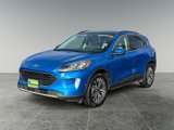 Used 2020 Ford Escape Titanium image 3
