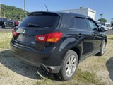 Used 2015 Mitsubishi Outlander Sport SE image 5
