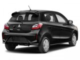 Used 2021 Mitsubishi Mirage ES image 2