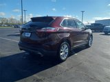 Used 2023 Ford Edge Titanium image 6