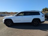 New 2025 Jeep Grand Cherokee L Altitude image 5