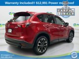Used 2016 MAZDA CX-5 Grand Touring image 5