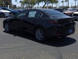 New 2025 MAZDA MAZDA3 s image 4