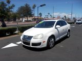 Used 2007 Volkswagen Jetta 2.5 image 3