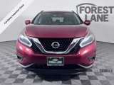 Used 2018 Nissan Murano SV image 3