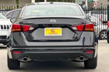 Used 2024 Nissan Altima 2.5 SR image 5