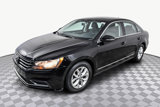 Used 2016 Volkswagen Passat 1.8T S image 4